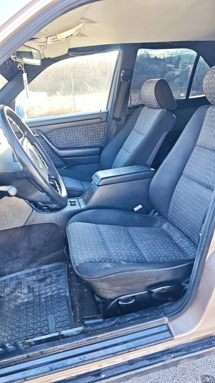 Mercedes-Benz C 220 | Mobile.bg � ����������� 6