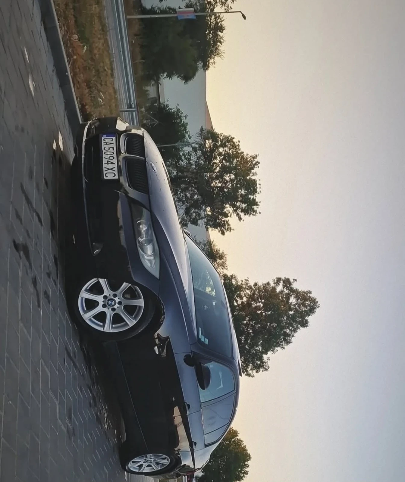 BMW 320, снимка 7 - Автомобили и джипове - 53756830