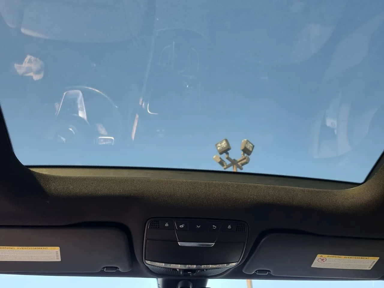 Mercedes-Benz C 300 АМГ Пакет/CARFAX /Кожа/Нави/Подгрев/Панорама, снимка 12 - Автомобили и джипове - 53774473