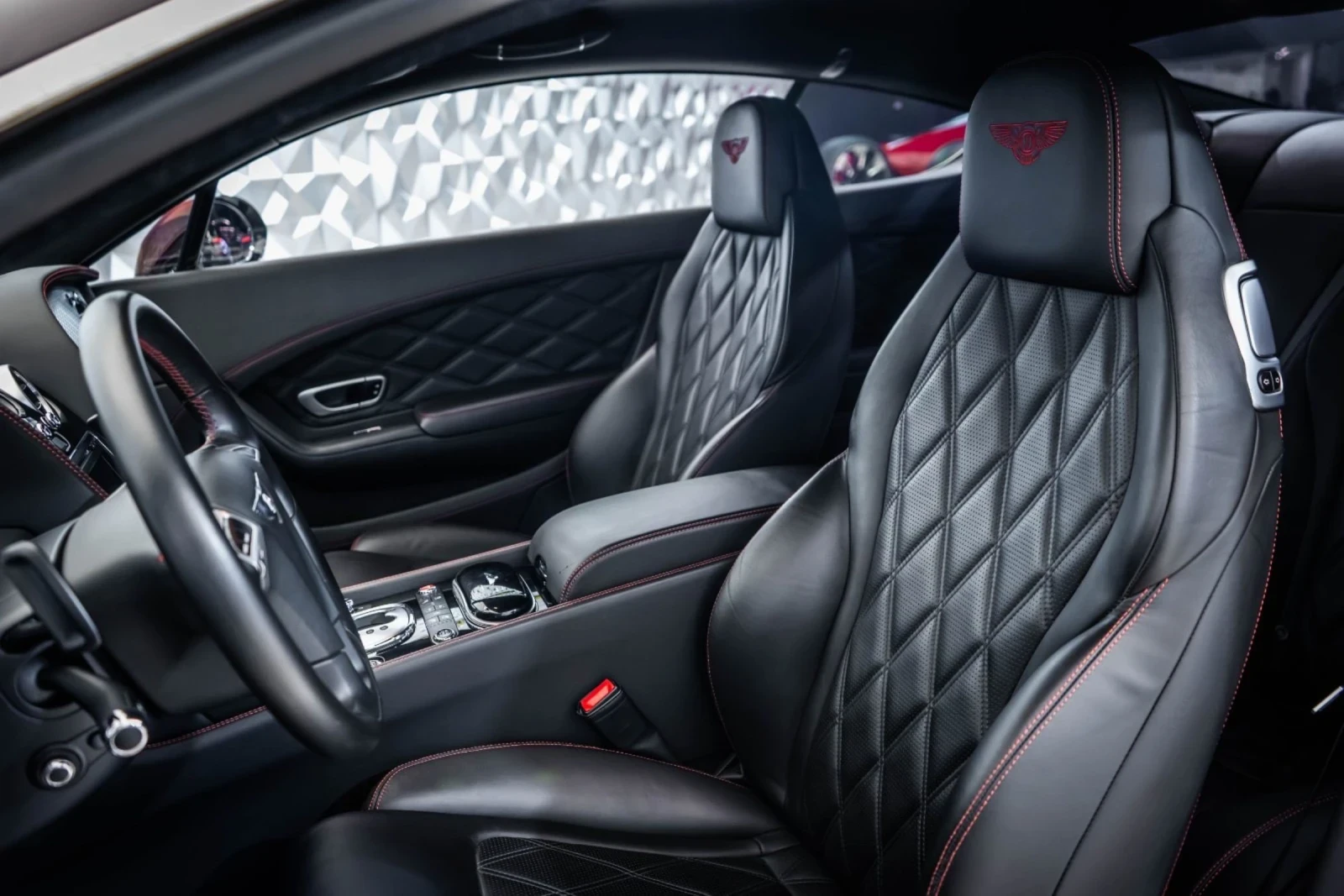 Bentley Continental gt V8S, снимка 11 - Автомобили и джипове - 53779761