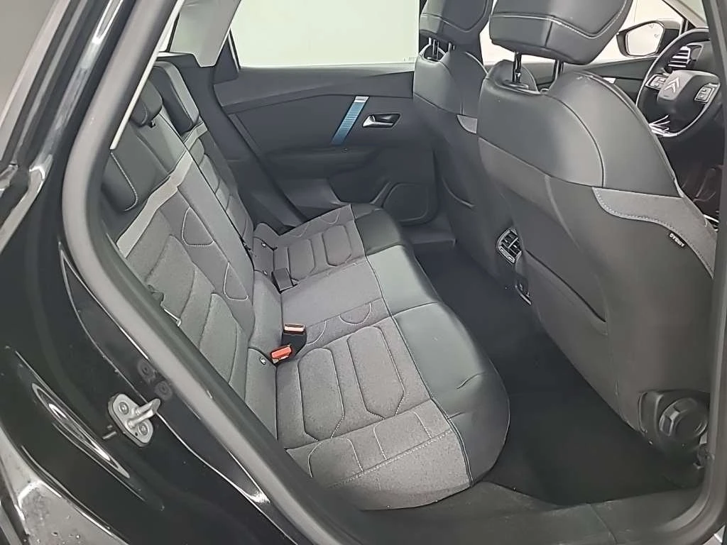 Citroen C4, снимка 5 - Автомобили и джипове - 53962350