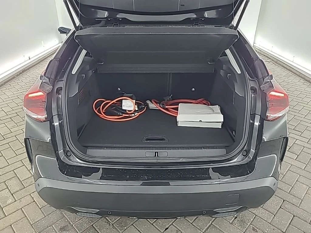 Citroen C4, снимка 3 - Автомобили и джипове - 53962350