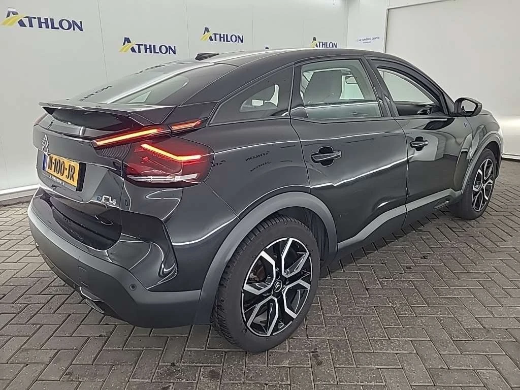 Citroen C4, снимка 2 - Автомобили и джипове - 53962350