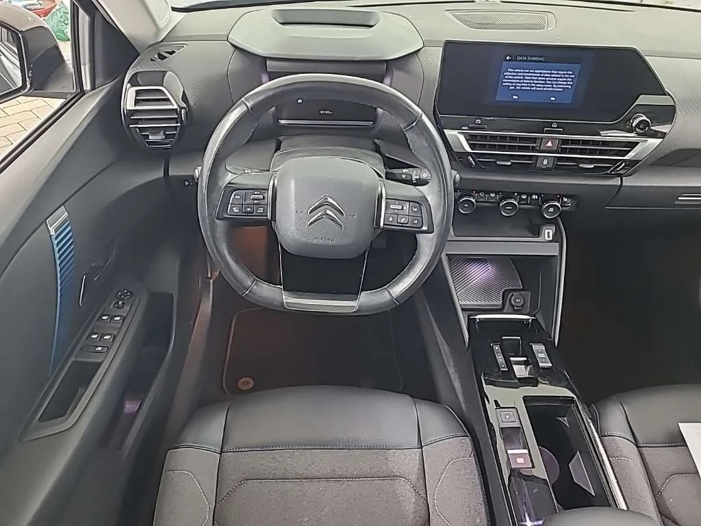 Citroen C4, снимка 6 - Автомобили и джипове - 53962350