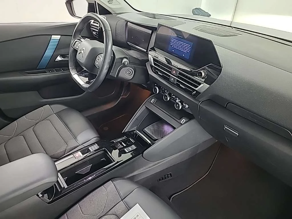 Citroen C4, снимка 4 - Автомобили и джипове - 53962350