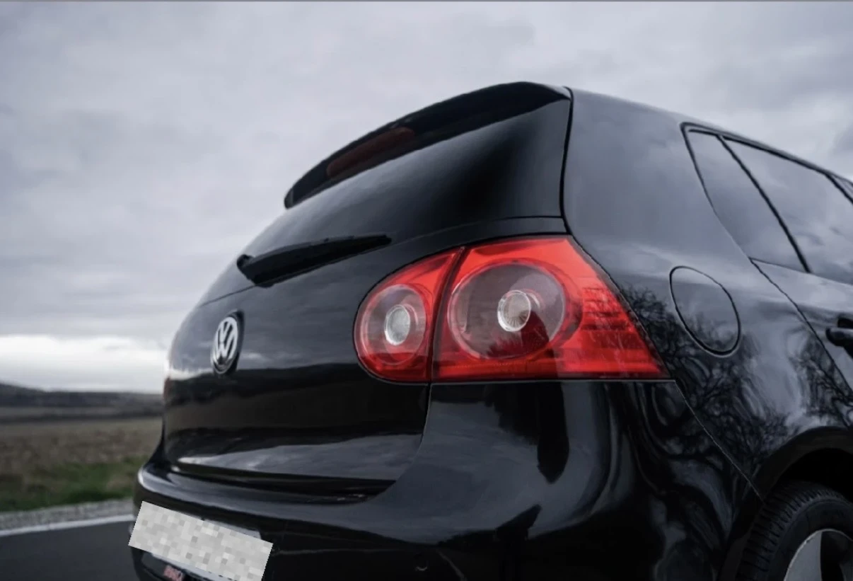 VW Golf, снимка 8 - Автомобили и джипове - 54055541