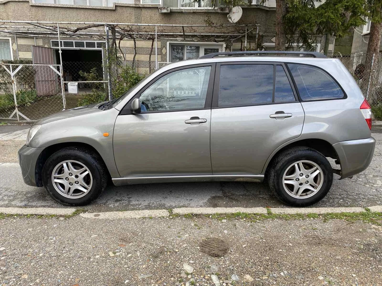 DR Automobiles DR 5 Ecojet | Mobile.bg � ����������� 2