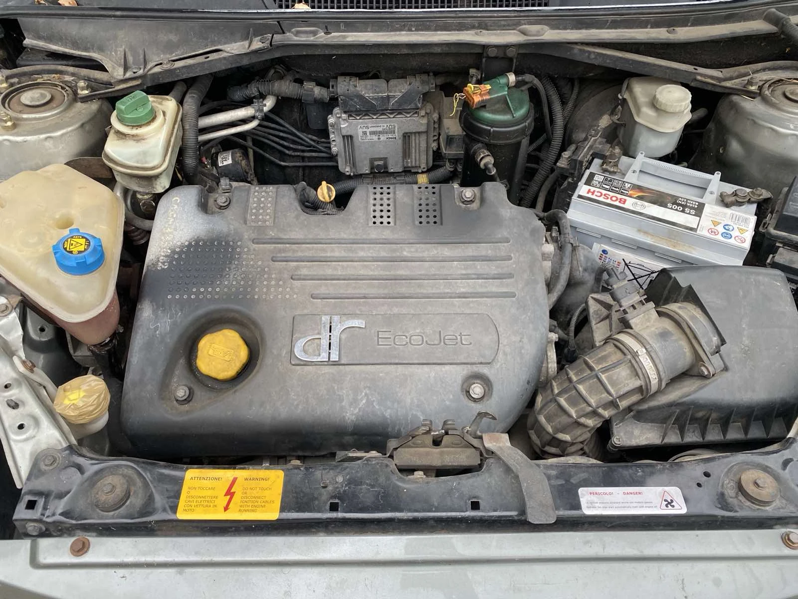 DR Automobiles DR 5 Ecojet | Mobile.bg � ����������� 15