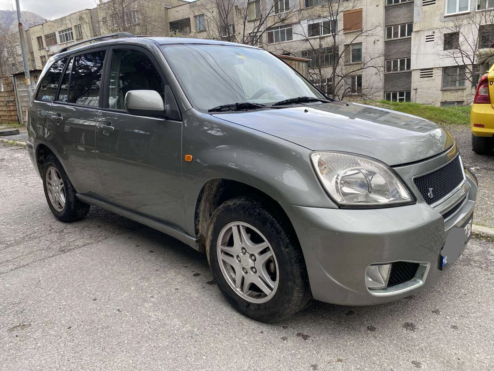 DR Automobiles DR 5 Ecojet | Mobile.bg � ����������� 7