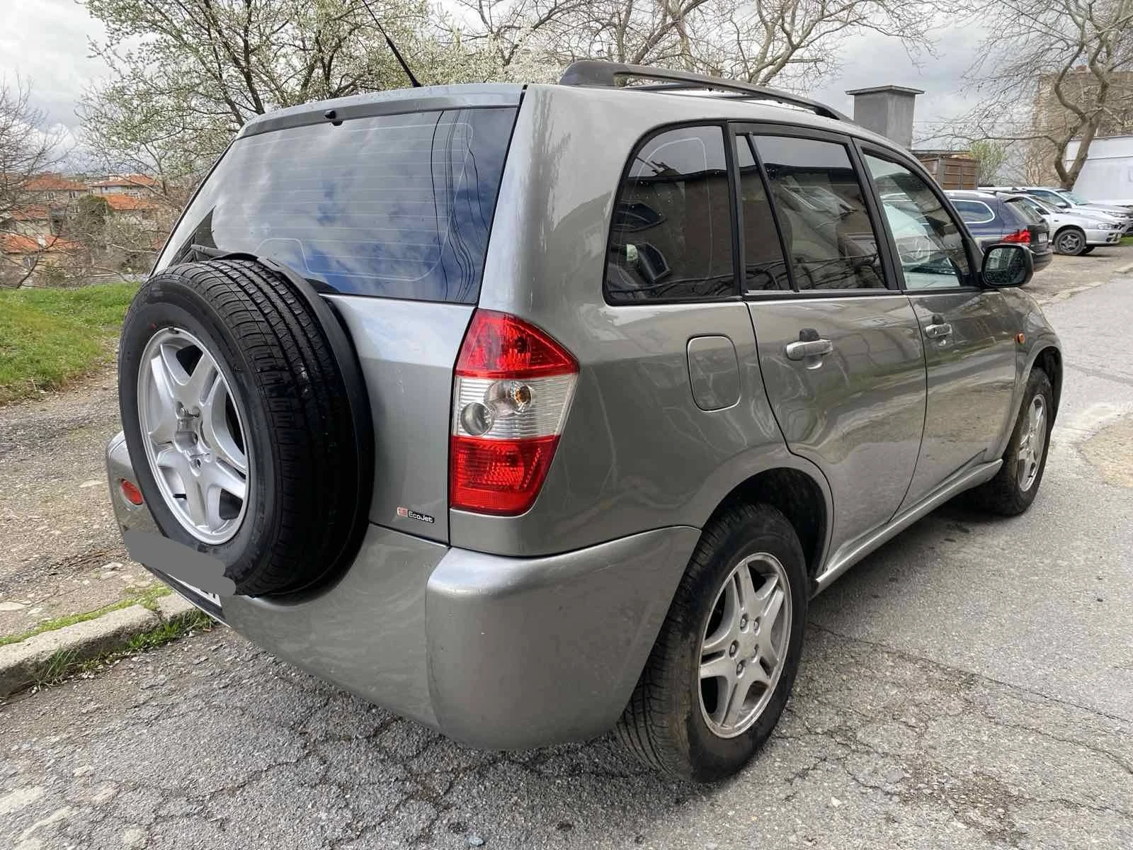 DR Automobiles DR 5 Ecojet | Mobile.bg � ����������� 5