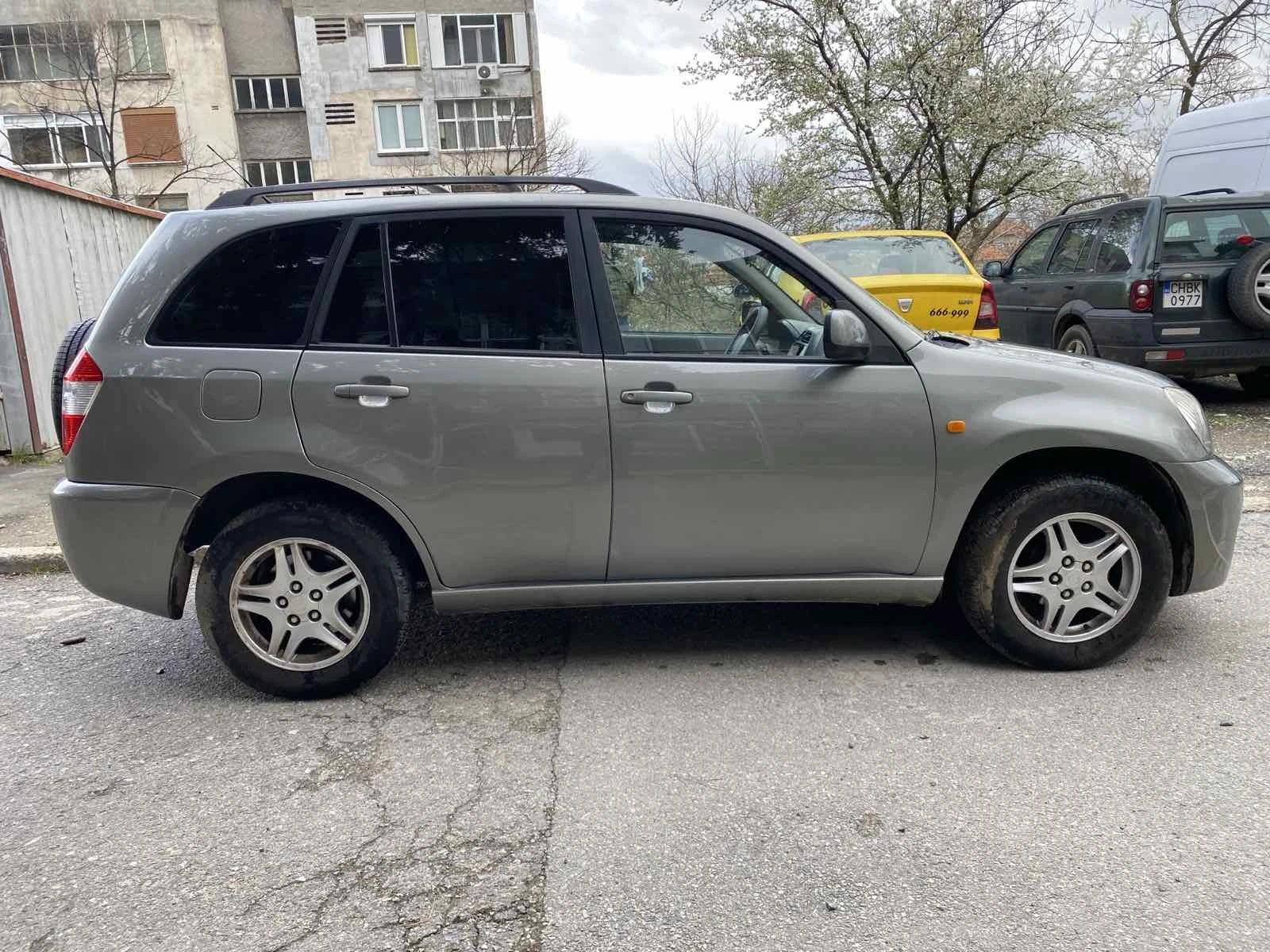 DR Automobiles DR 5 Ecojet | Mobile.bg � ����������� 6