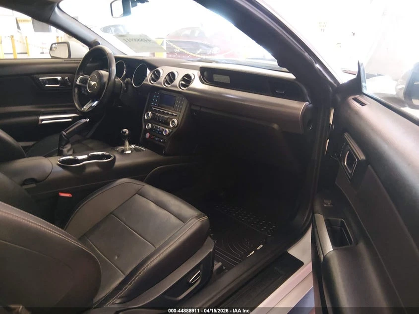 Ford Mustang 5.0L V-8 DOHC, VVT, 435HP Rear Wheel Drive | Mobile.bg � ����������� 5