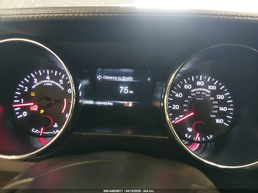 Ford Mustang 5.0L V-8 DOHC, VVT, 435HP Rear Wheel Drive | Mobile.bg � ����������� 15