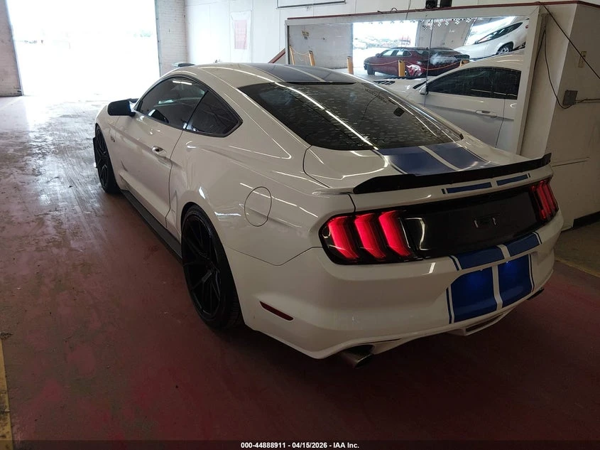 Ford Mustang 5.0L V-8 DOHC, VVT, 435HP Rear Wheel Drive | Mobile.bg � ����������� 3