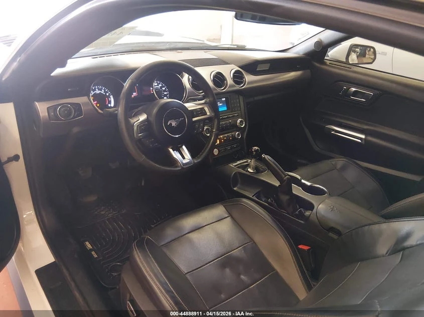 Ford Mustang 5.0L V-8 DOHC, VVT, 435HP Rear Wheel Drive | Mobile.bg � ����������� 17