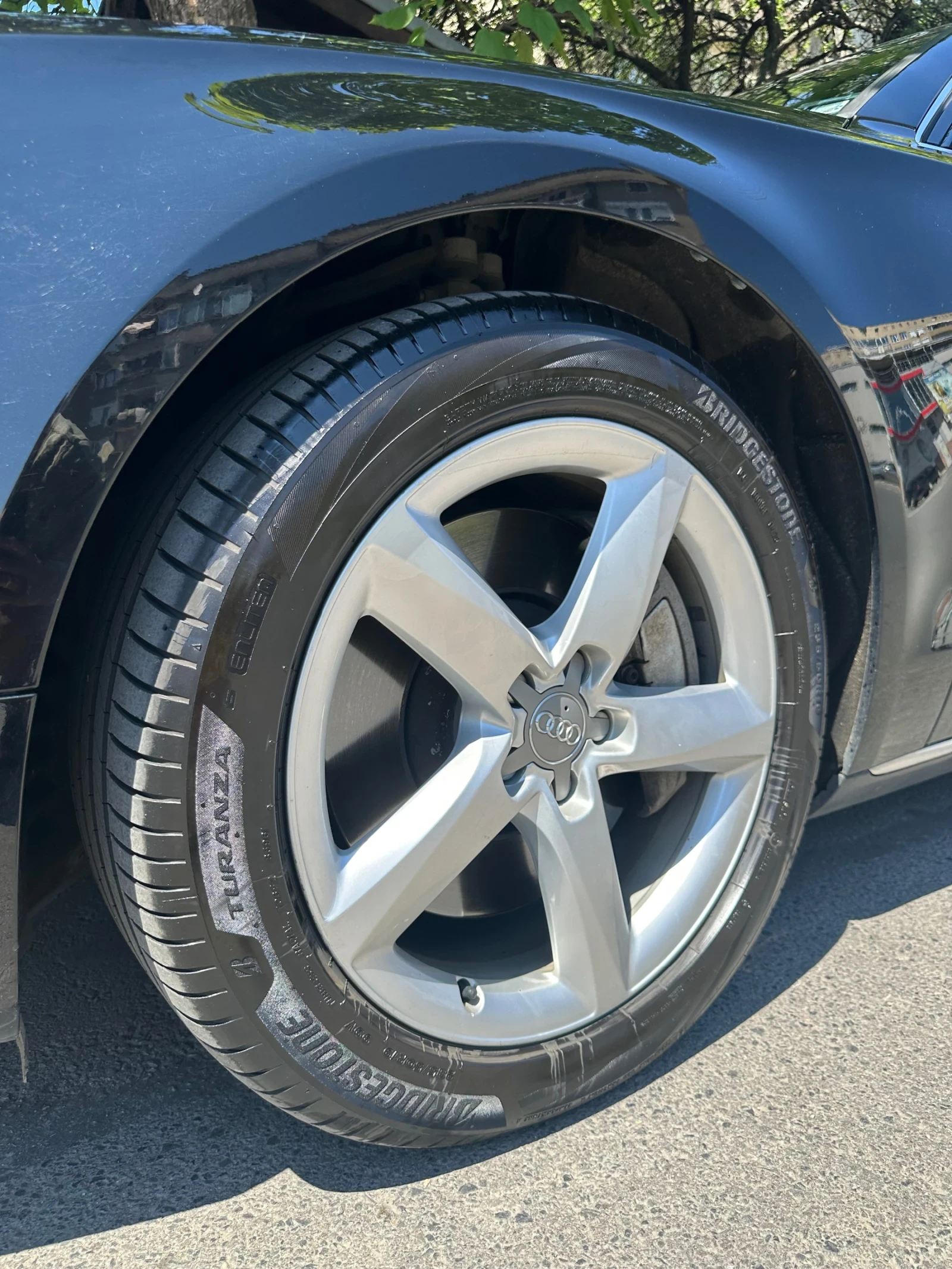 Audi A8 AUDI A8 LONG , снимка 9 - Автомобили и джипове - 54327784