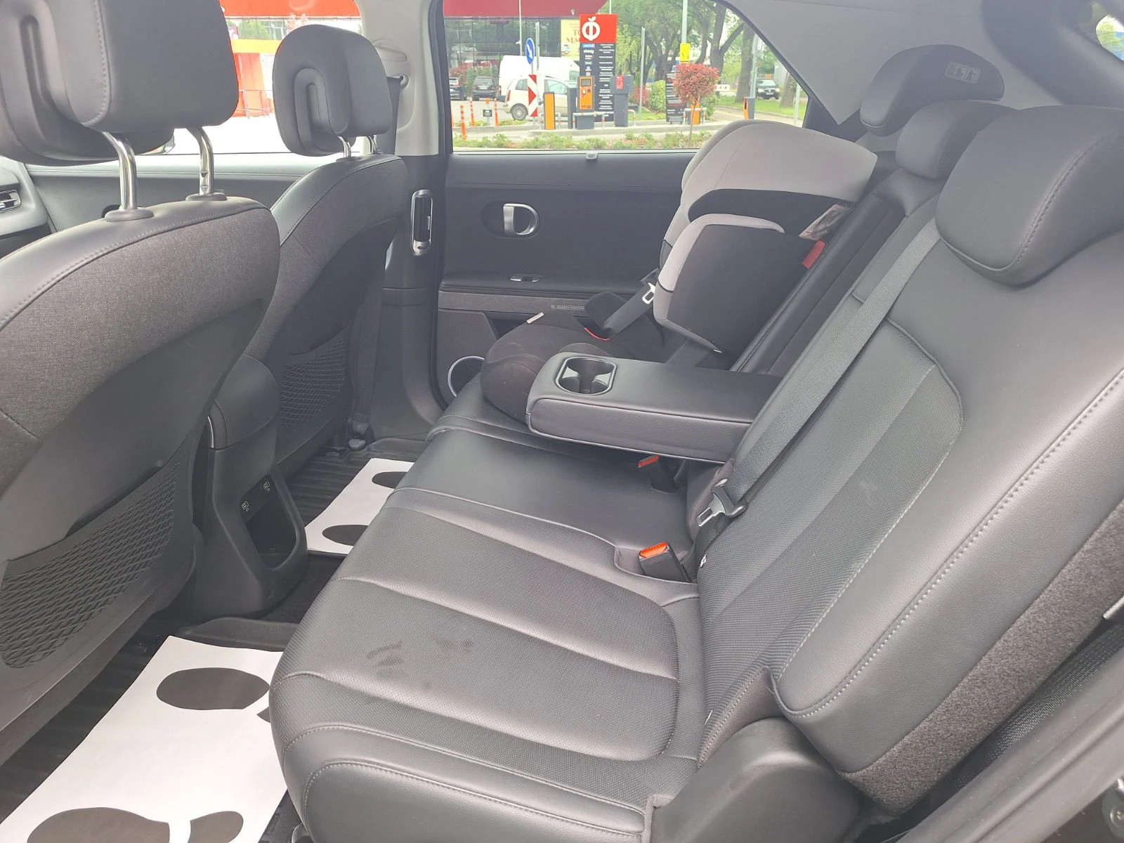 Hyundai Ioniq 5 Dual motor/Long Range, снимка 9 - Автомобили и джипове - 54477982