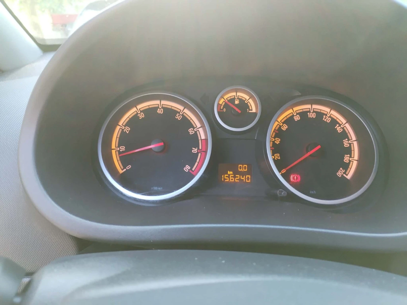 Opel Corsa, снимка 16 - Автомобили и джипове - 55754942