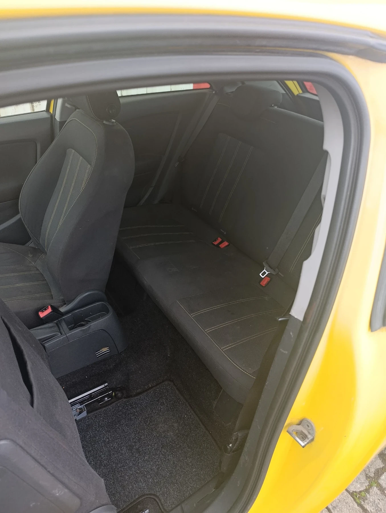 Opel Corsa, снимка 13 - Автомобили и джипове - 55754942