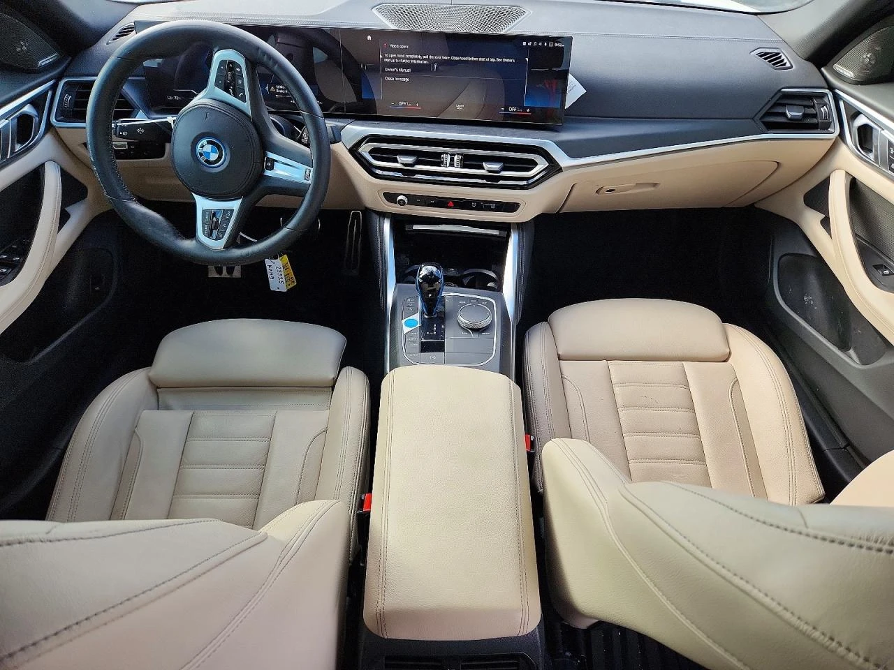 BMW i4 * RWD* 40*  | Mobile.bg � ����������� 9