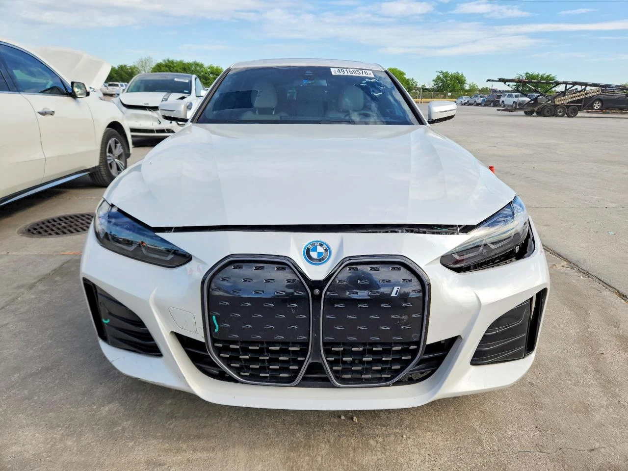BMW i4 * RWD* 40*  | Mobile.bg � ����������� 2