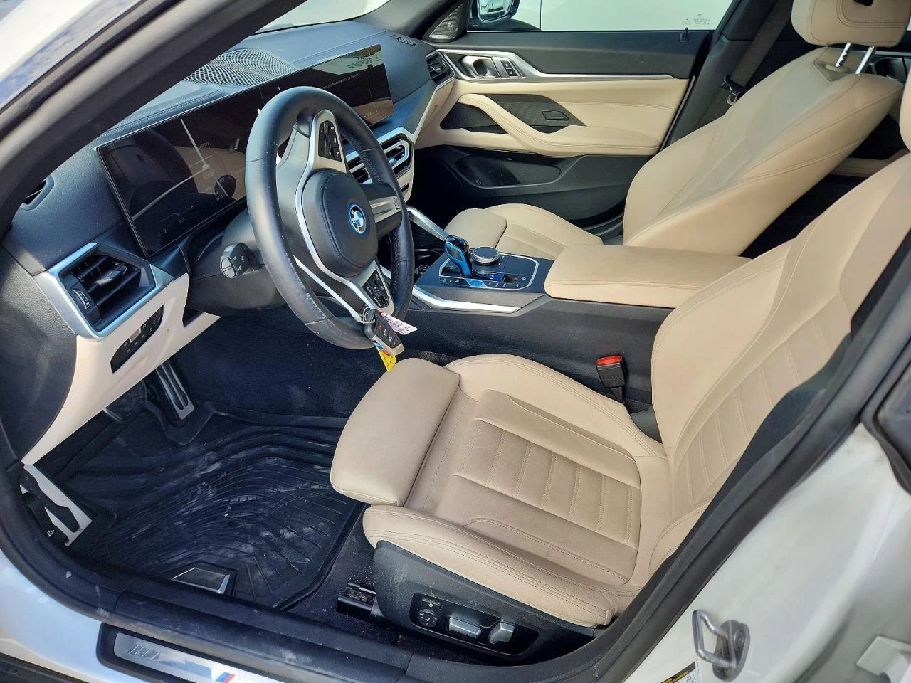 BMW i4 * RWD* 40*  | Mobile.bg � ����������� 10