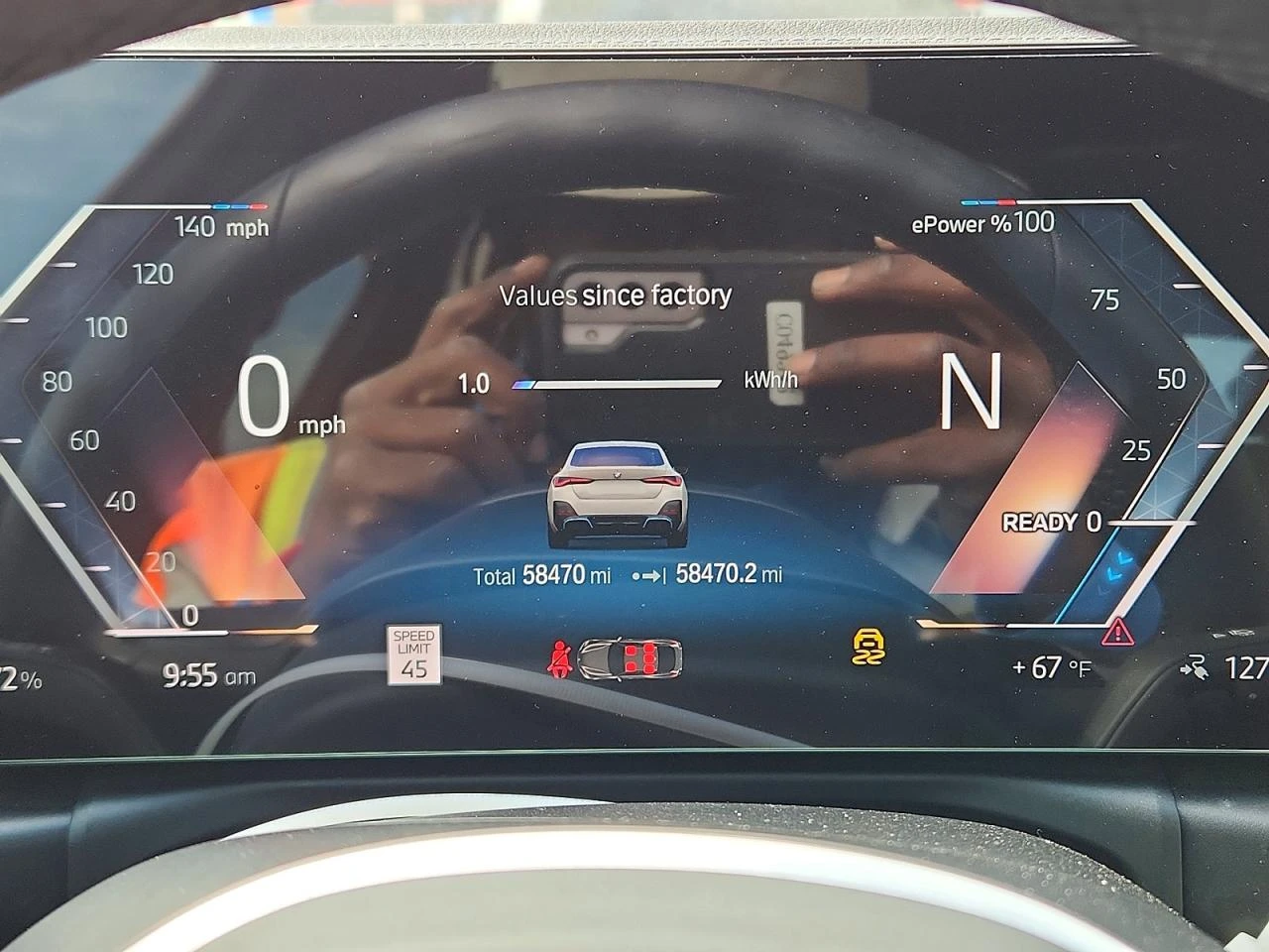 BMW i4 * RWD* 40*  | Mobile.bg � ����������� 8