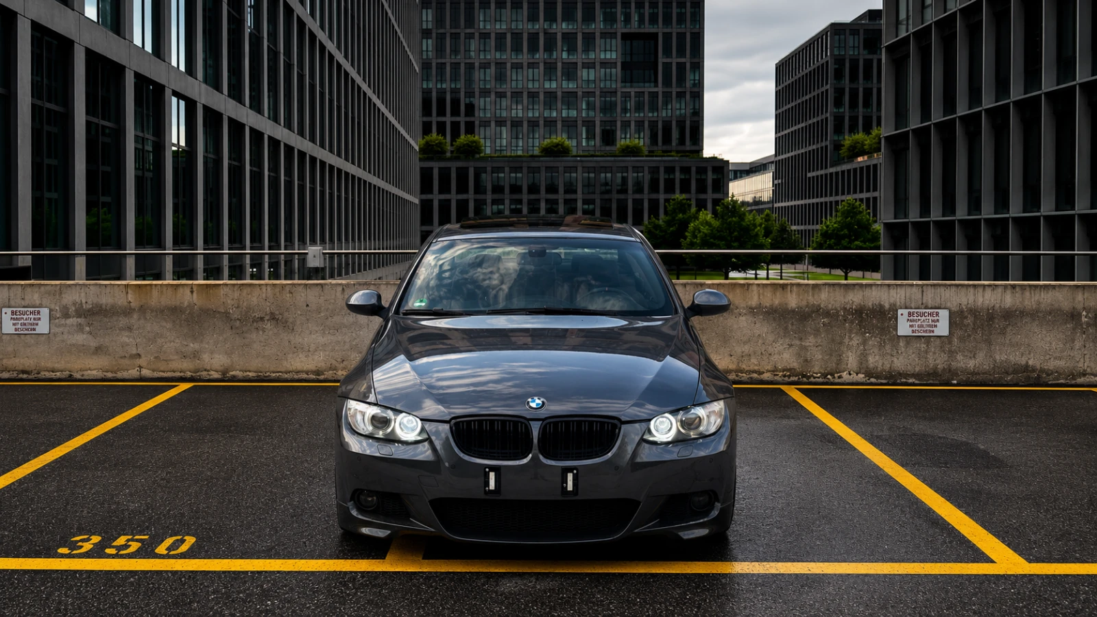 BMW 335 Mpack/Шибидах/, снимка 2 - Автомобили и джипове - 54609121