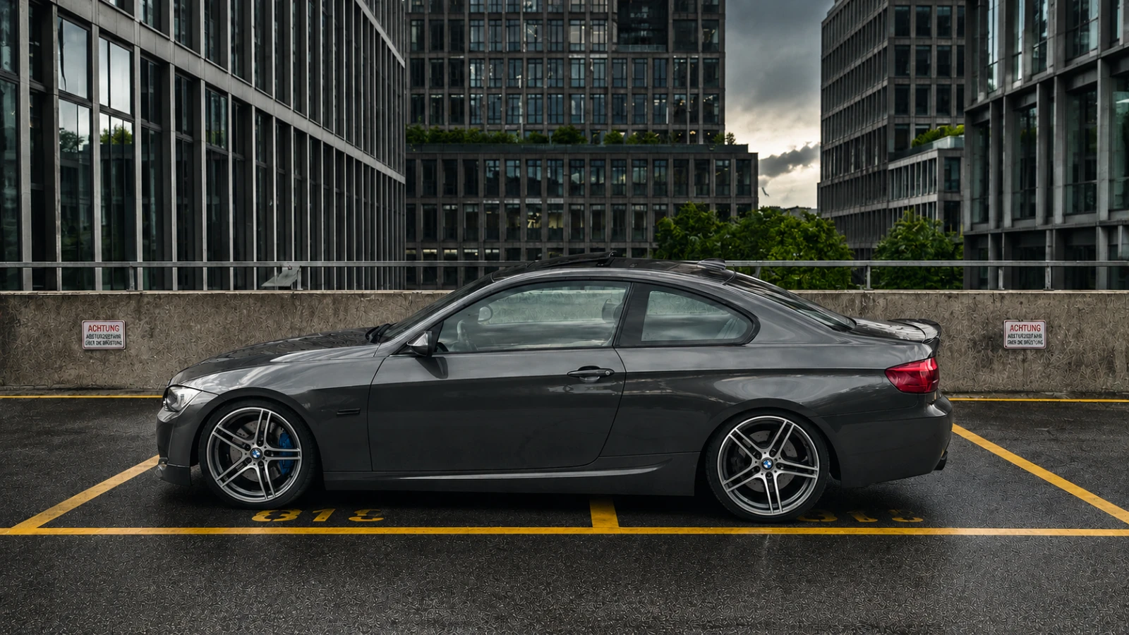 BMW 335 Mpack/Шибидах/, снимка 8 - Автомобили и джипове - 54609121