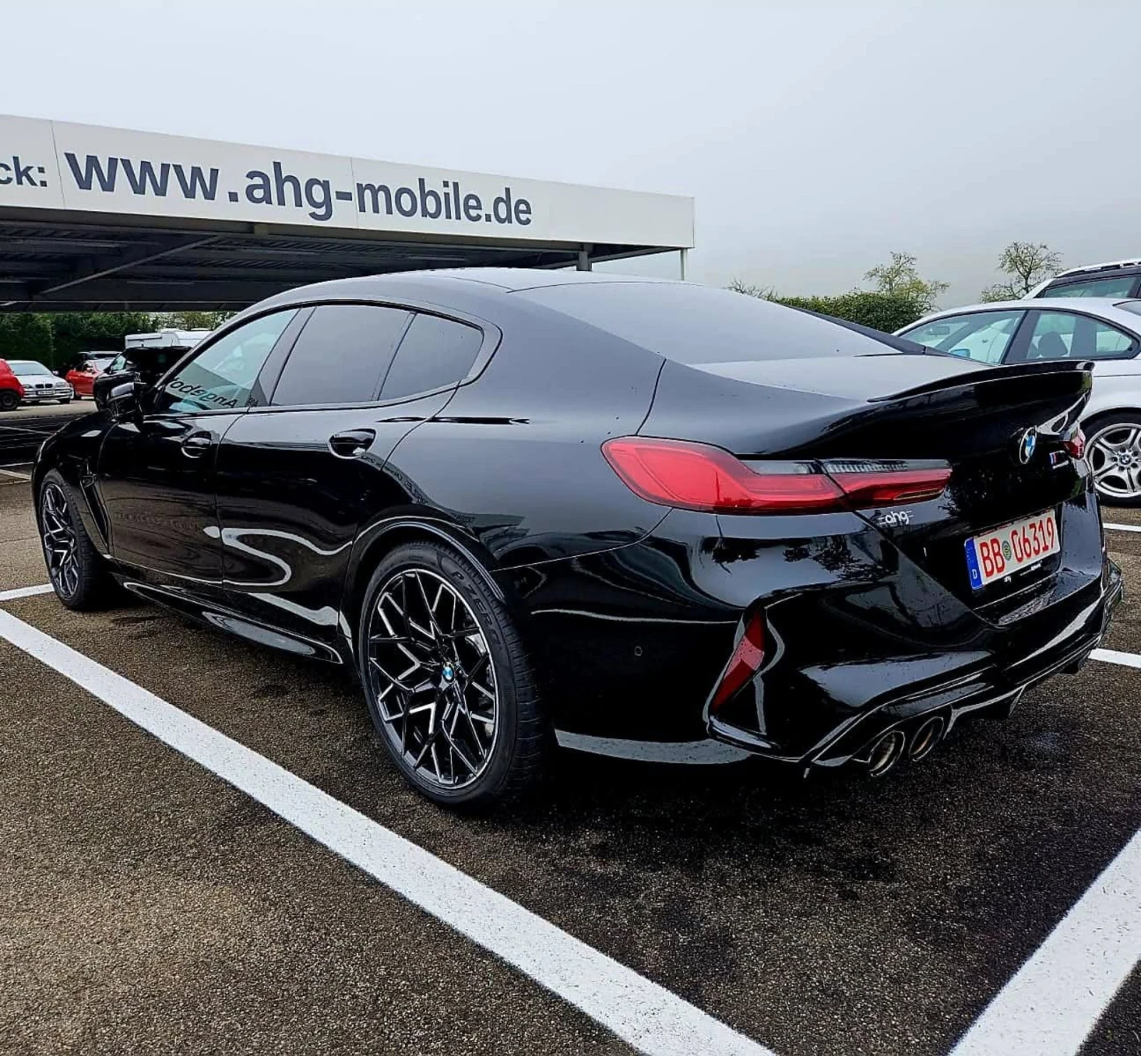 BMW M8 Comp | Mobile.bg � ����������� 2