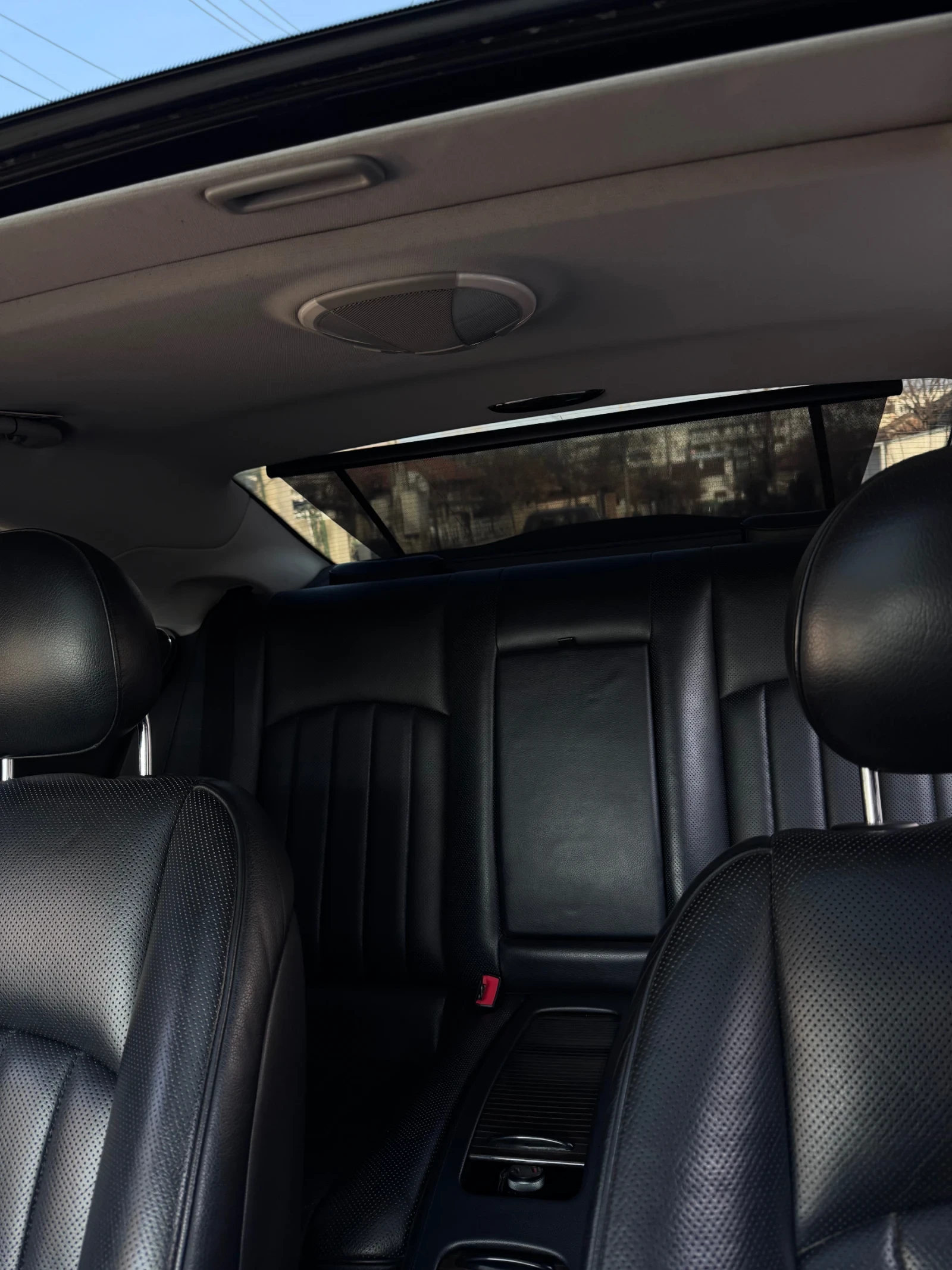 Mercedes-Benz CLS 500 | Mobile.bg � ����������� 13