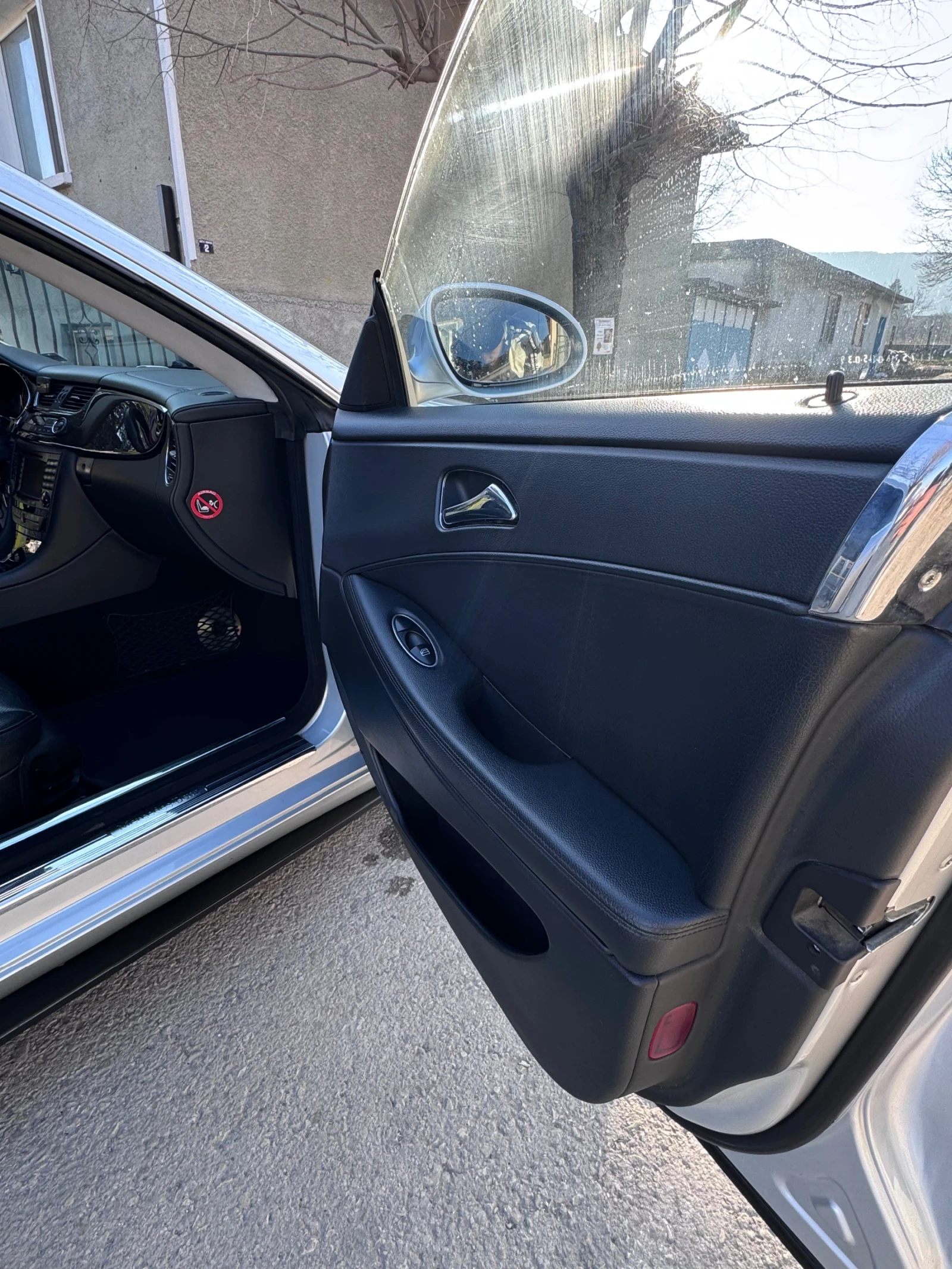 Mercedes-Benz CLS 500 | Mobile.bg � ����������� 9