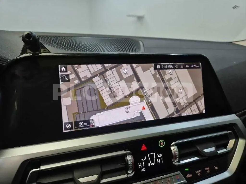 BMW 320 ПОДГРЕВИ * ПАНО * KEYLESS * АВТОКРЕДИТ , снимка 14 - Автомобили и джипове - 54996683