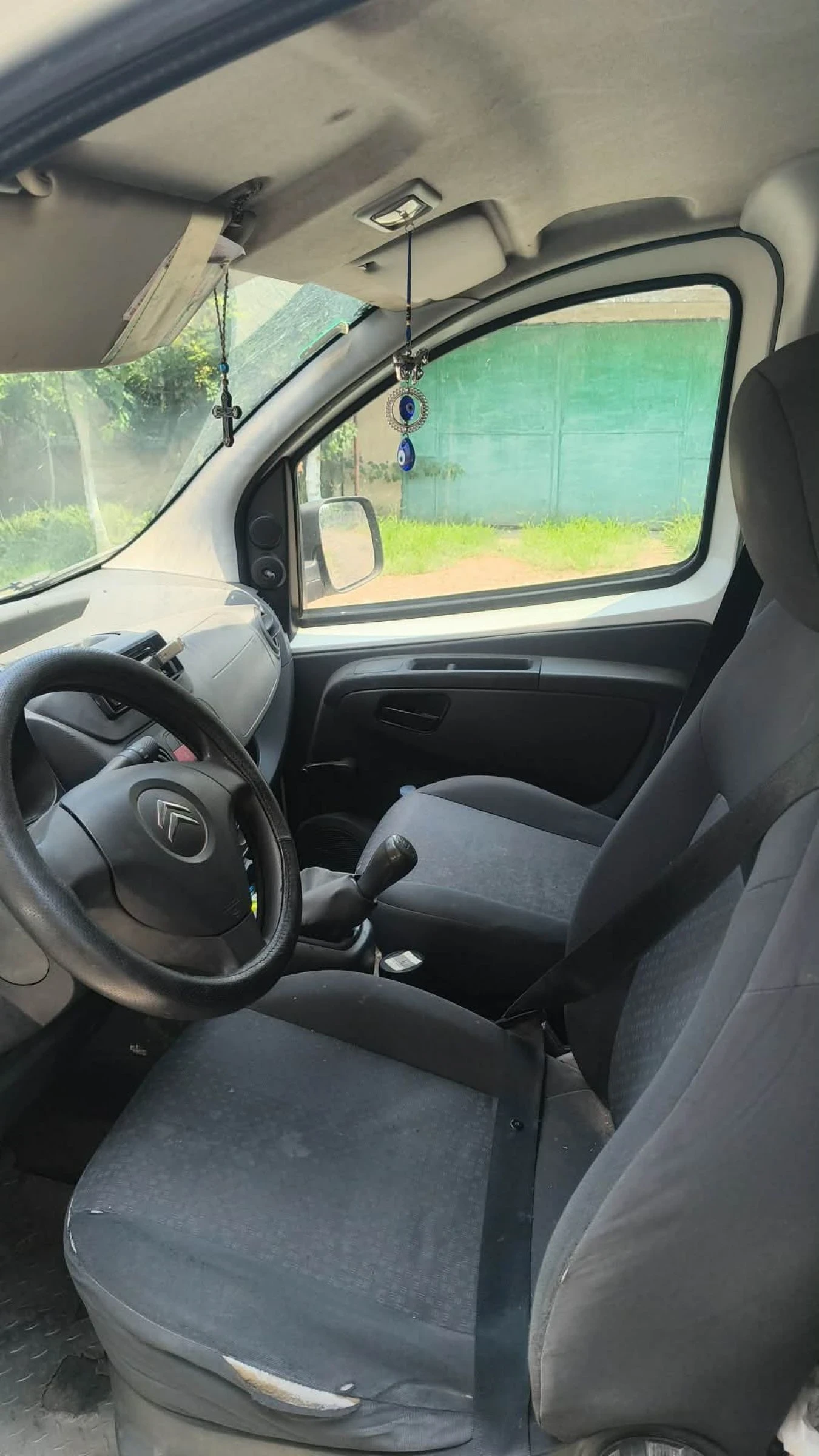 Citroen Nemo, снимка 5 - Автомобили и джипове - 55130481
