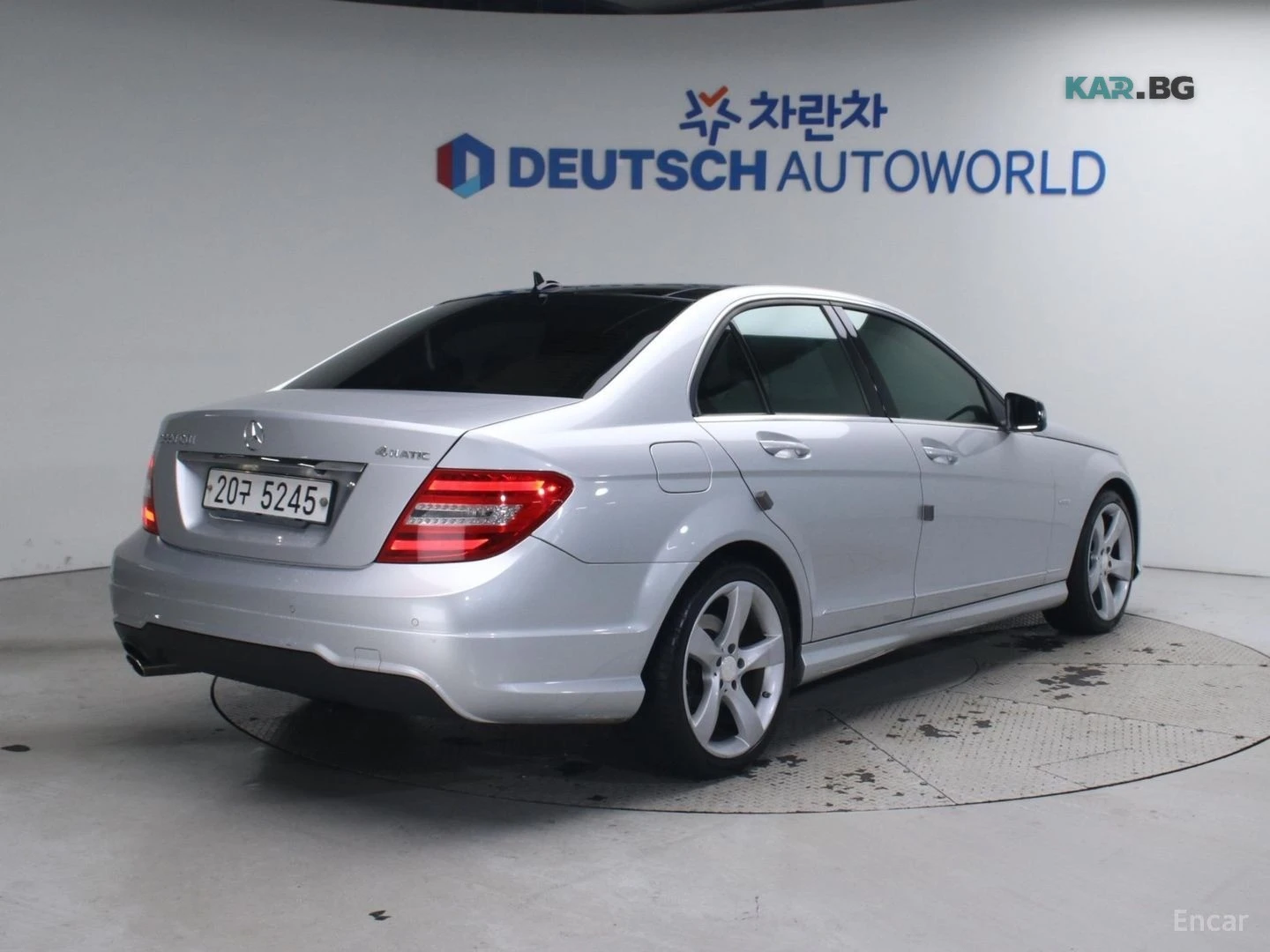 Mercedes-Benz C 220 CDI 4MATIC Edition C* КОЖА* ПАНО* ПОДГРЕВ* НАВИ, снимка 2 - Автомобили и джипове - 55313279