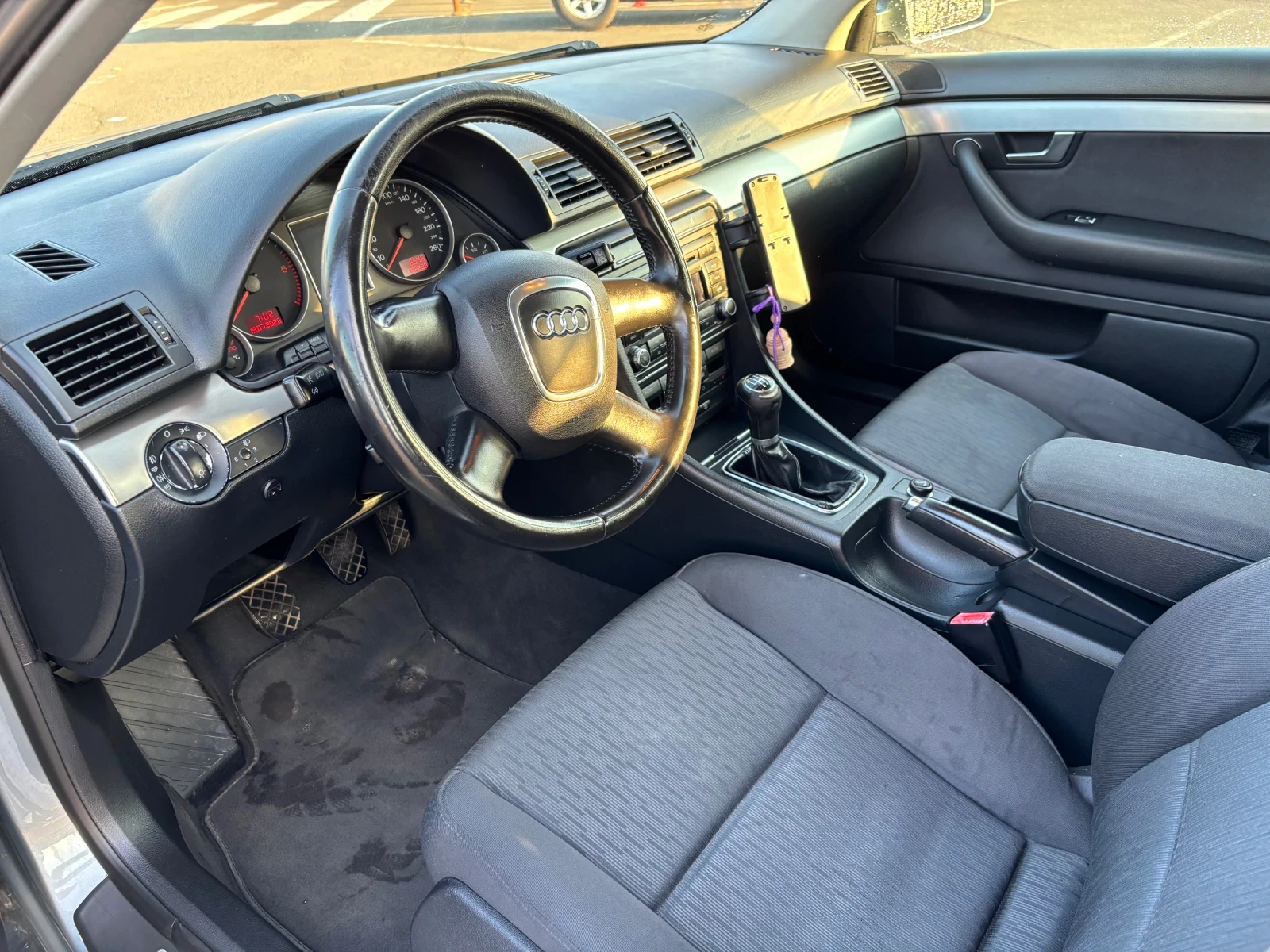 Audi A4 Allroad, снимка 10 - Автомобили и джипове - 55336916