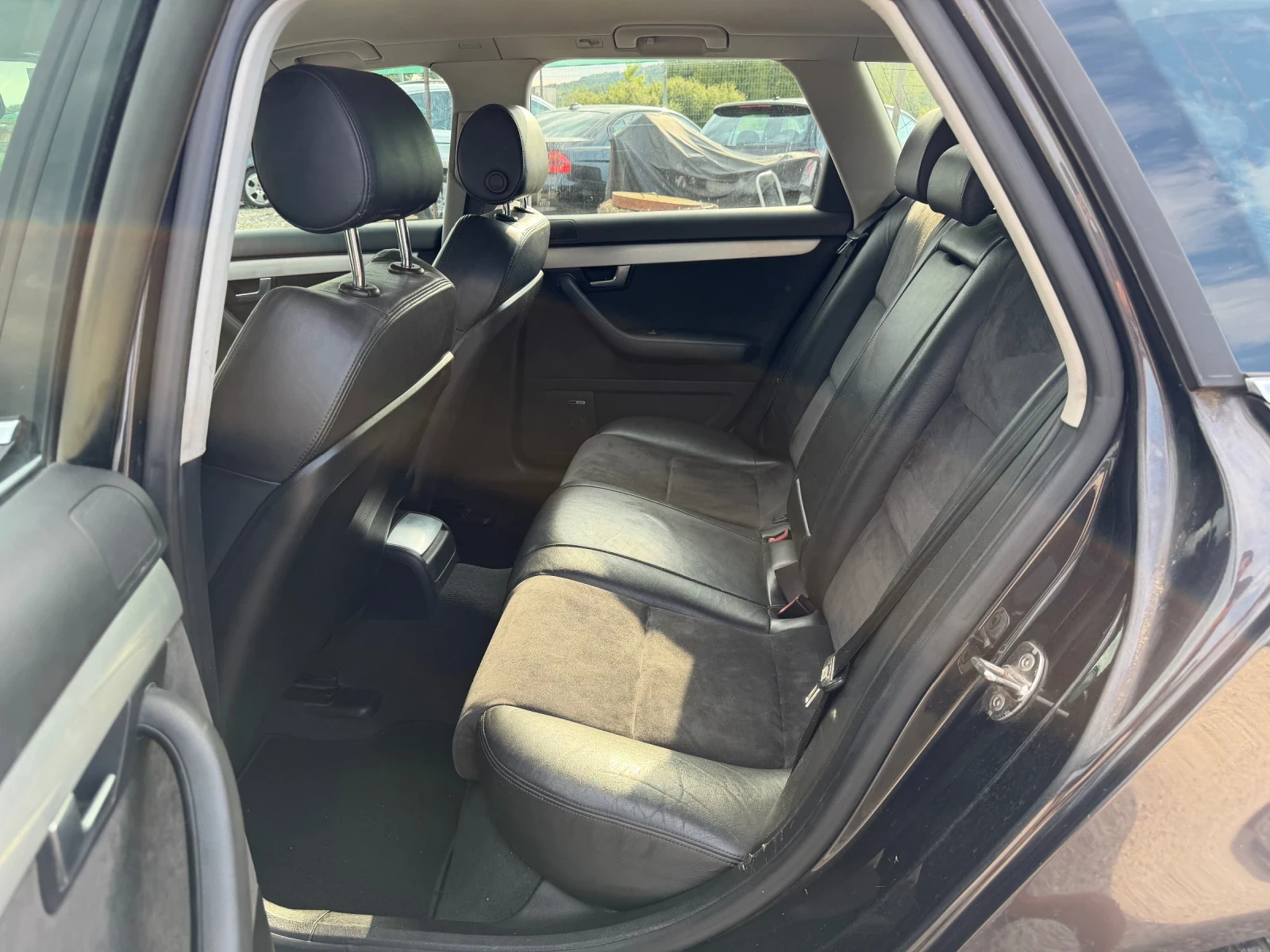Audi A4 S-LINE 2.0TDI-170PS | Mobile.bg � ����������� 11