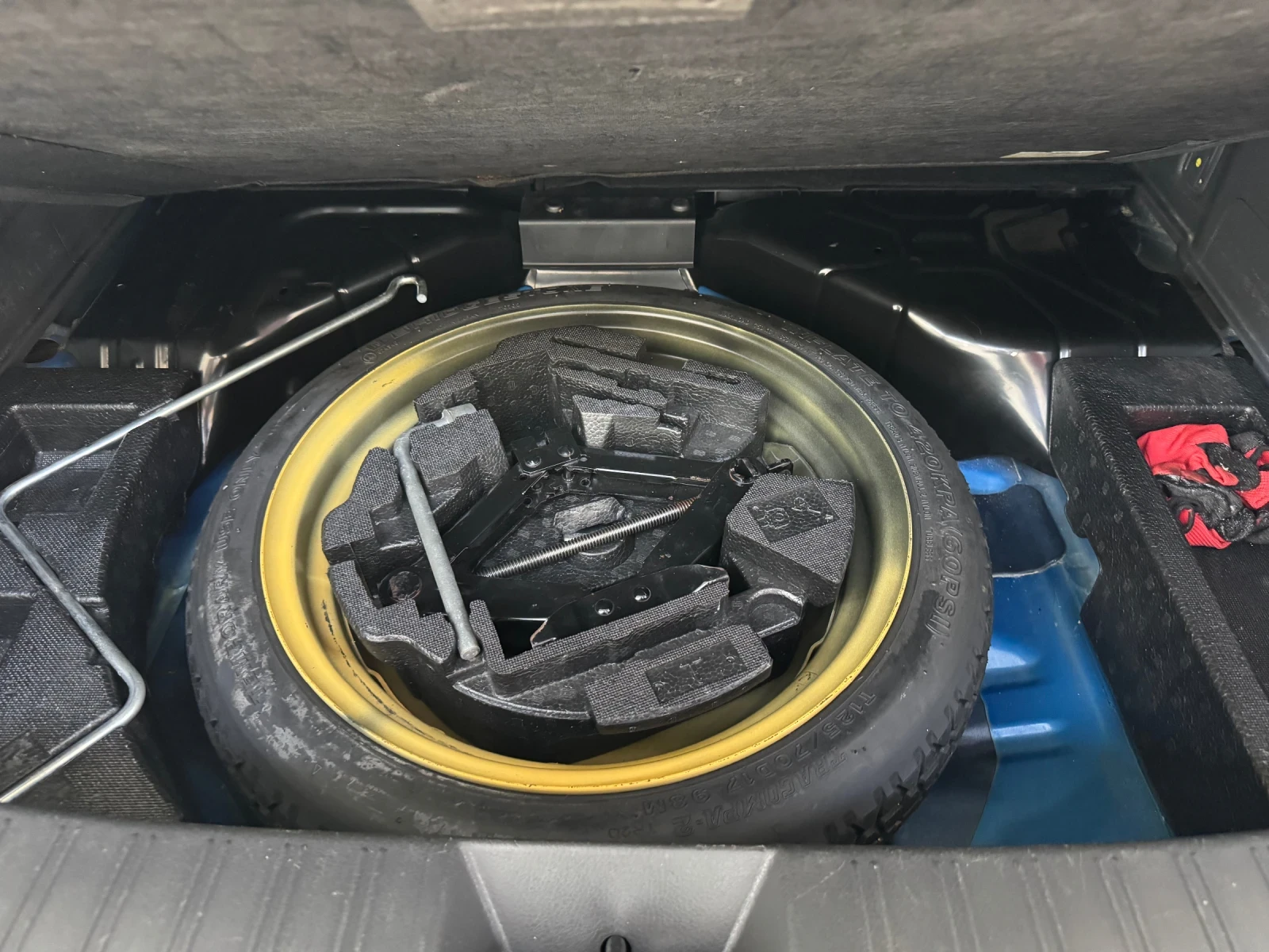 Subaru Impreza WRX, снимка 15 - Автомобили и джипове - 55532972