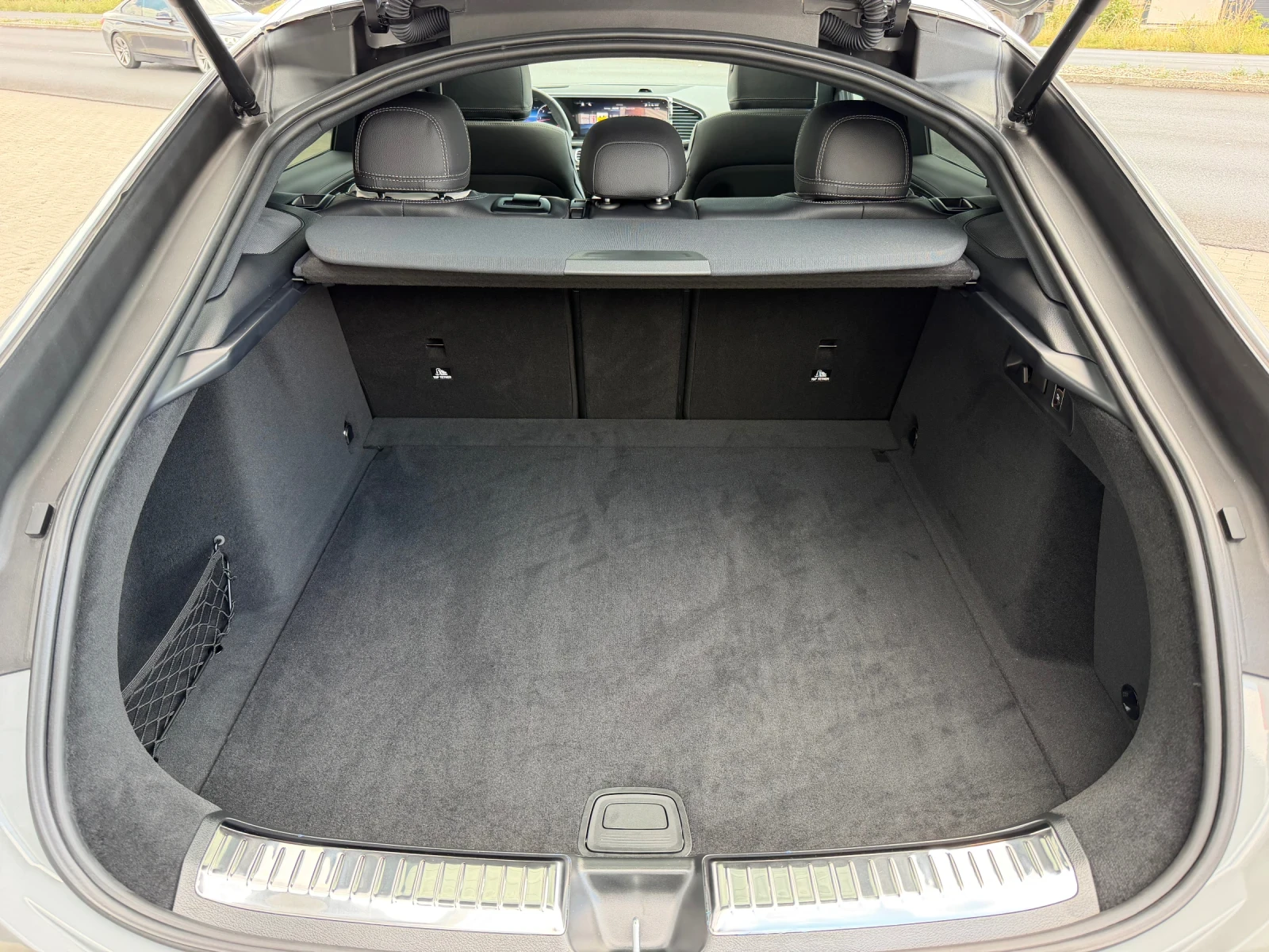 Mercedes-Benz GLE 450 D#COUPE#НОВ#DESIGNO#SOFTCLOSE#, снимка 15 - Автомобили и джипове - 55588170