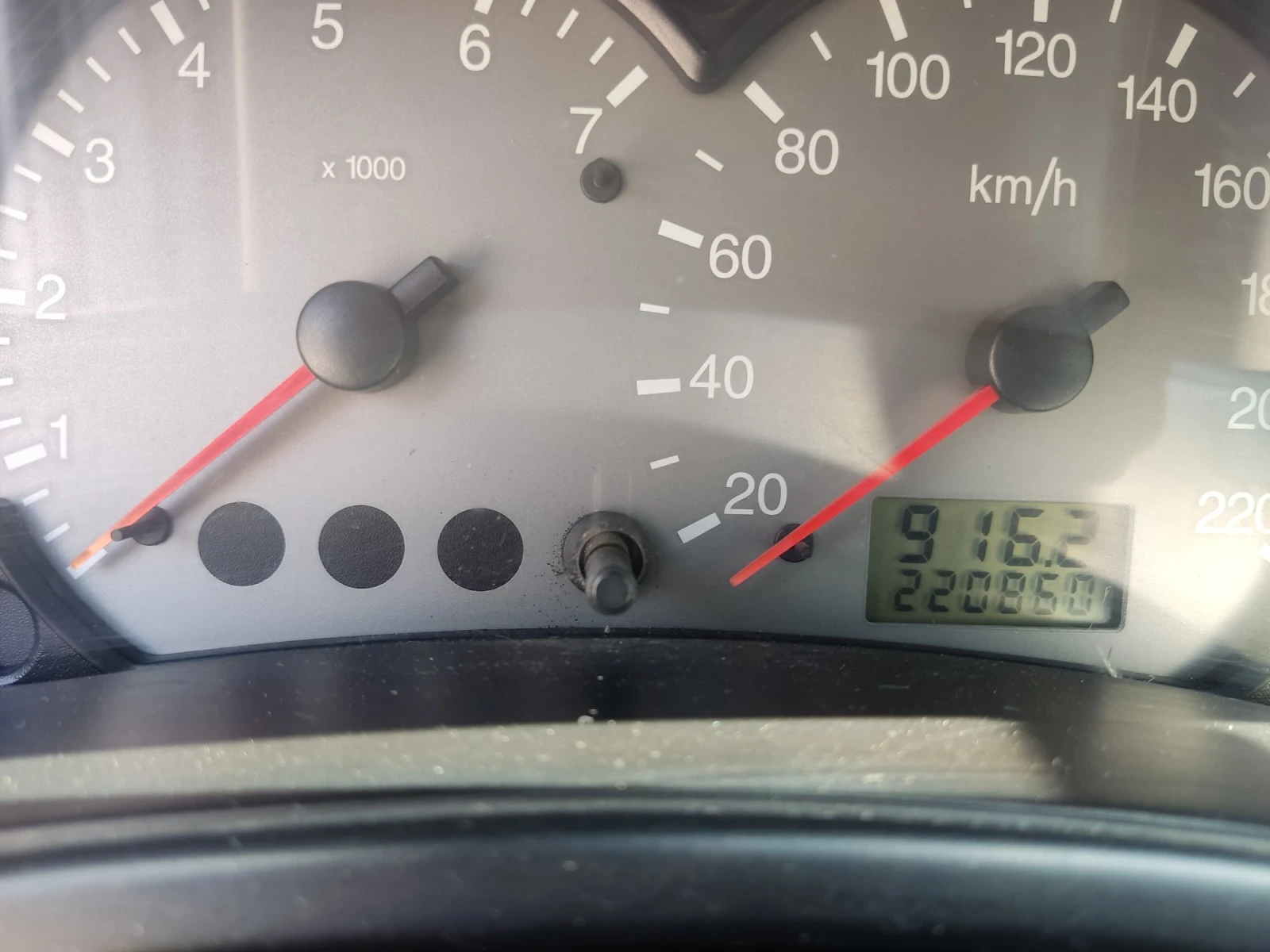 Ford Focus, снимка 8 - Автомобили и джипове - 55604159
