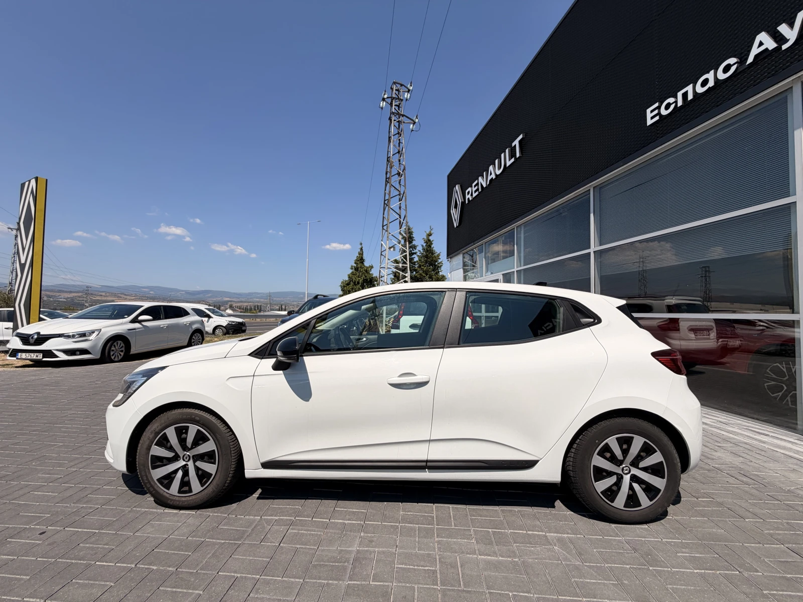 Renault Clio 1.0 TCe/90 �.� | Mobile.bg � ����������� 7