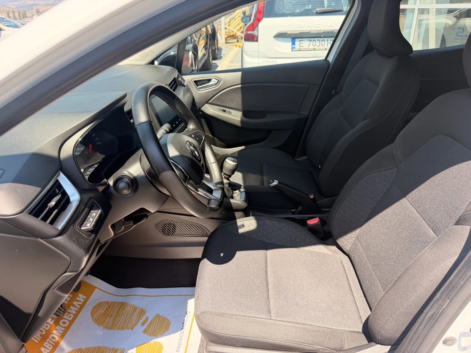 Renault Clio 1.0 TCe/90 �.� | Mobile.bg � ����������� 13