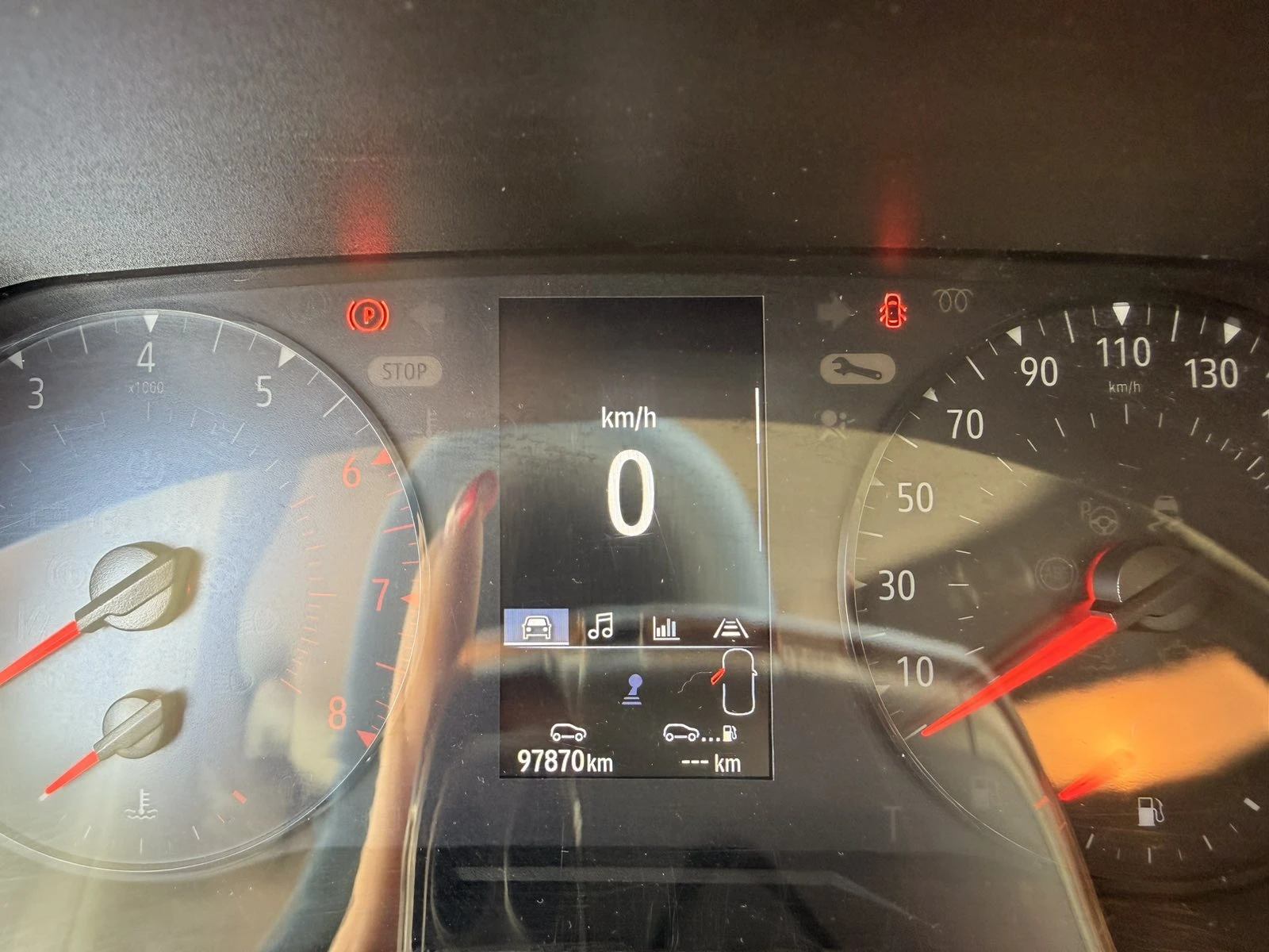 Renault Clio 1.0 TCe/90 �.� | Mobile.bg � ����������� 11