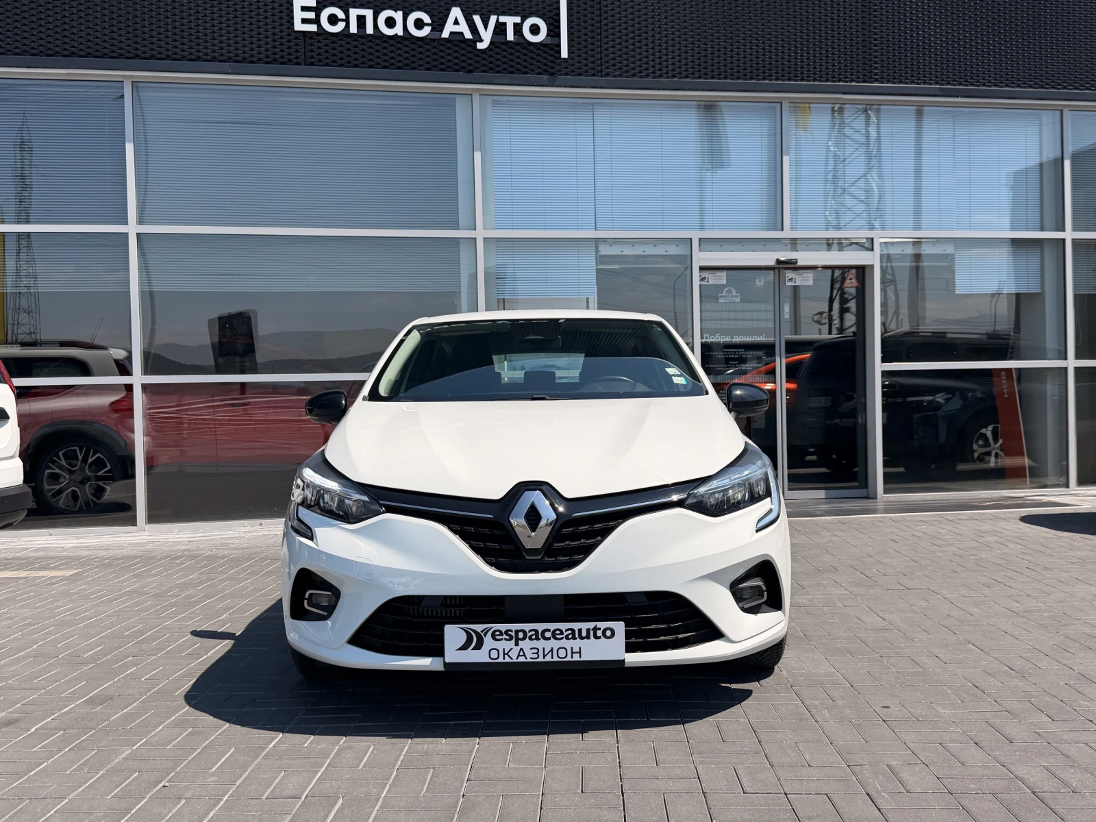 Renault Clio 1.0 TCe/90 �.� | Mobile.bg � ����������� 2