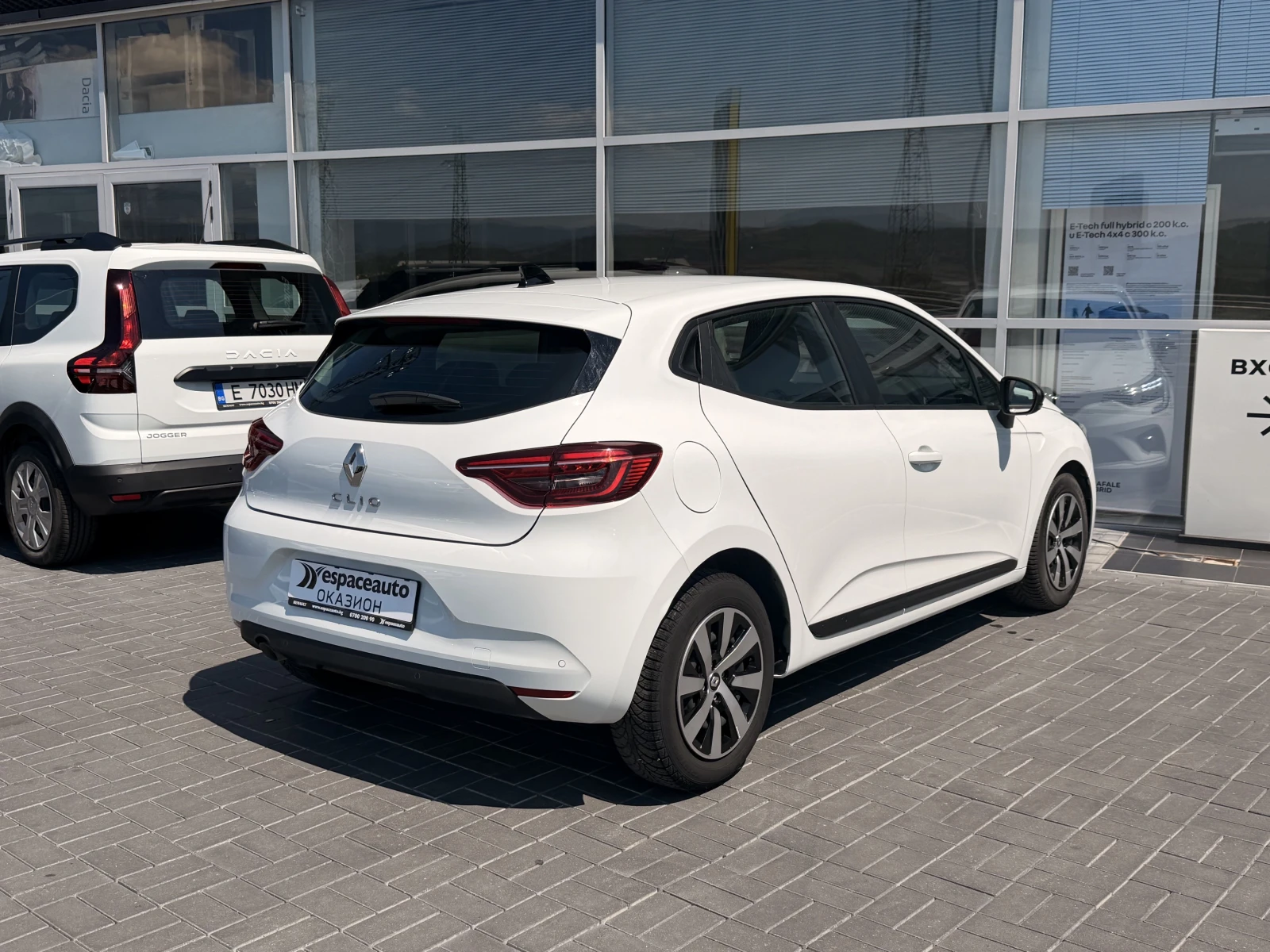 Renault Clio 1.0 TCe/90 �.� | Mobile.bg � ����������� 4