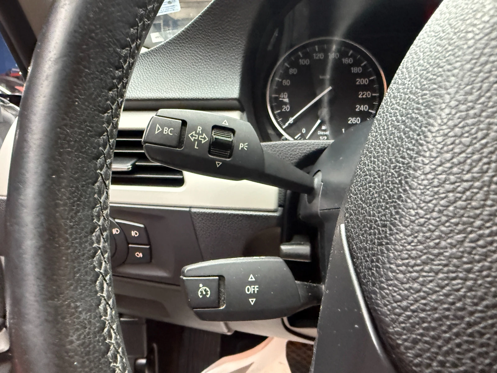 BMW 320 2.0d 184 к.с., снимка 15 - Автомобили и джипове - 55693350