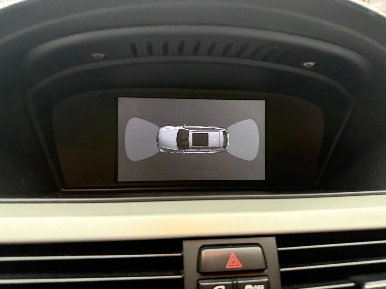 BMW 320 2.0d 184 к.с., снимка 13 - Автомобили и джипове - 55693350
