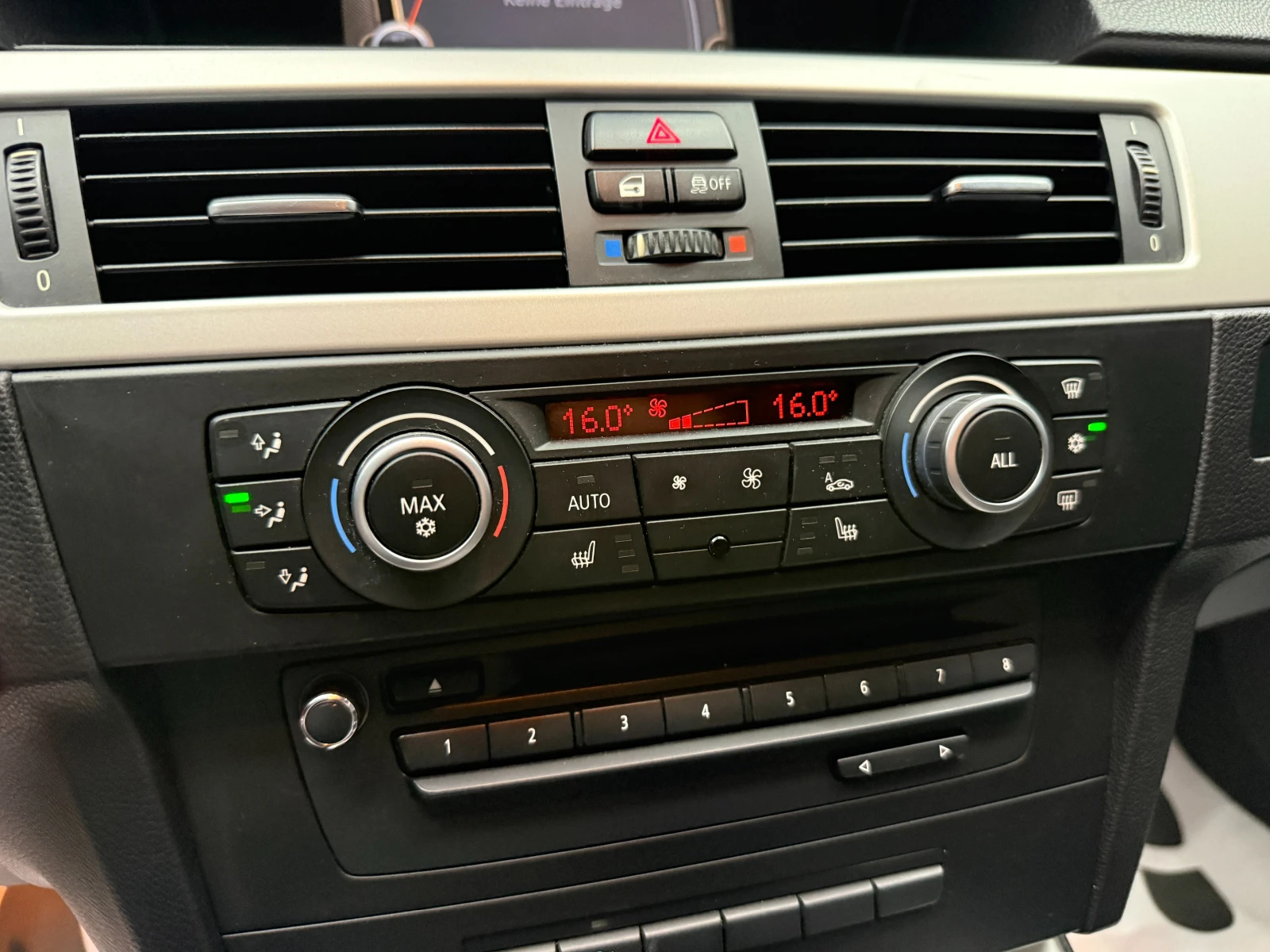 BMW 320 2.0d 184 к.с., снимка 11 - Автомобили и джипове - 55693350