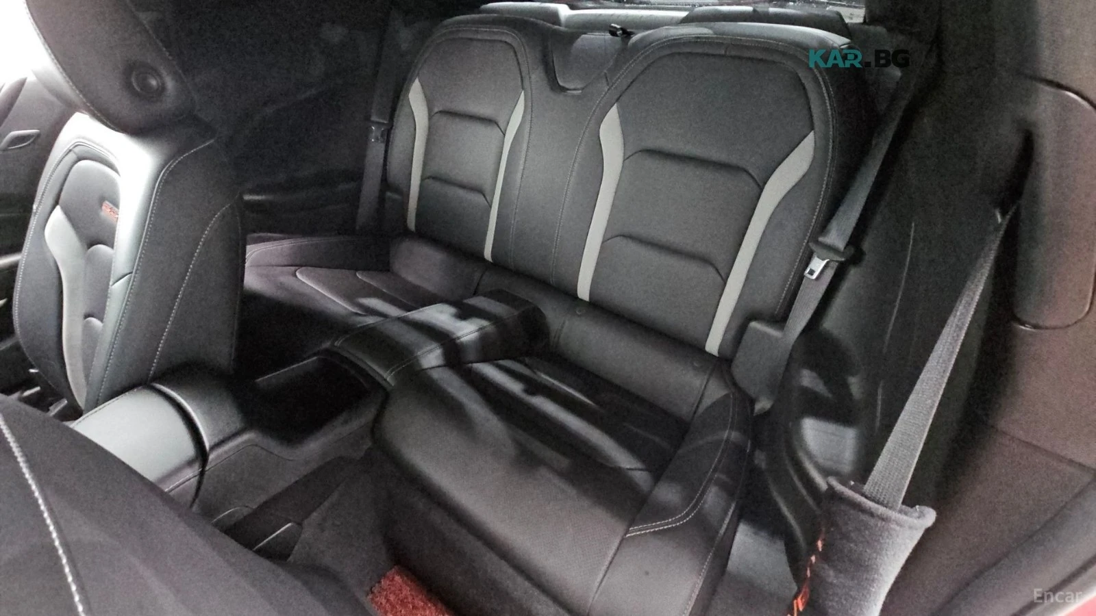 Chevrolet Camaro SS* 6.2* V8* BOSE* ПОДГРЕВ* ОБДУХВАНЕ* ХЕДЪП* , снимка 10 - Автомобили и джипове - 55749505