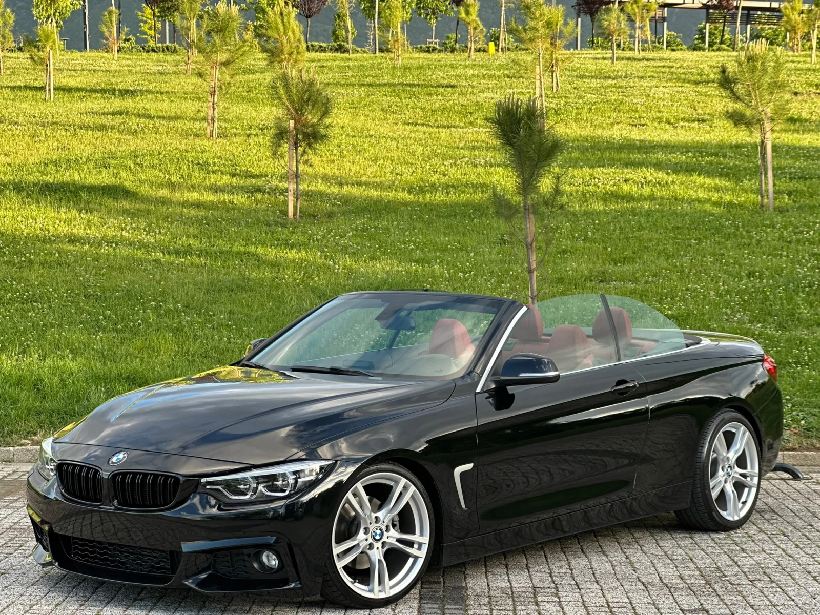 BMW 420